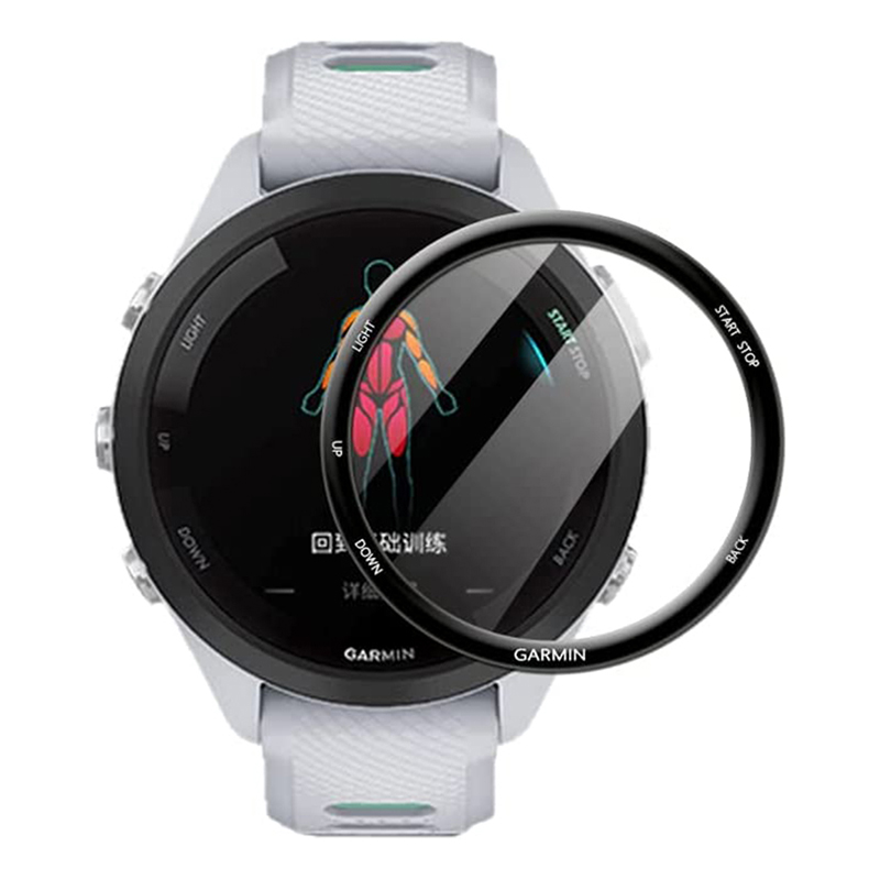 Curved Edge Screen - Film Pelindung Tepi Melengkung 3D untuk