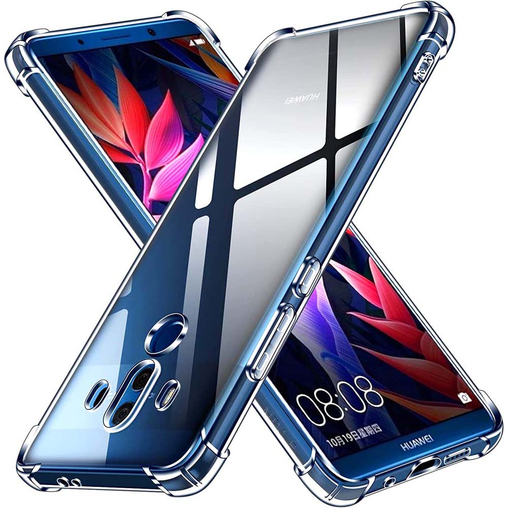 Huawei Mate 60 - Casing Belakang Kantung Udara Tebal 1.5MM