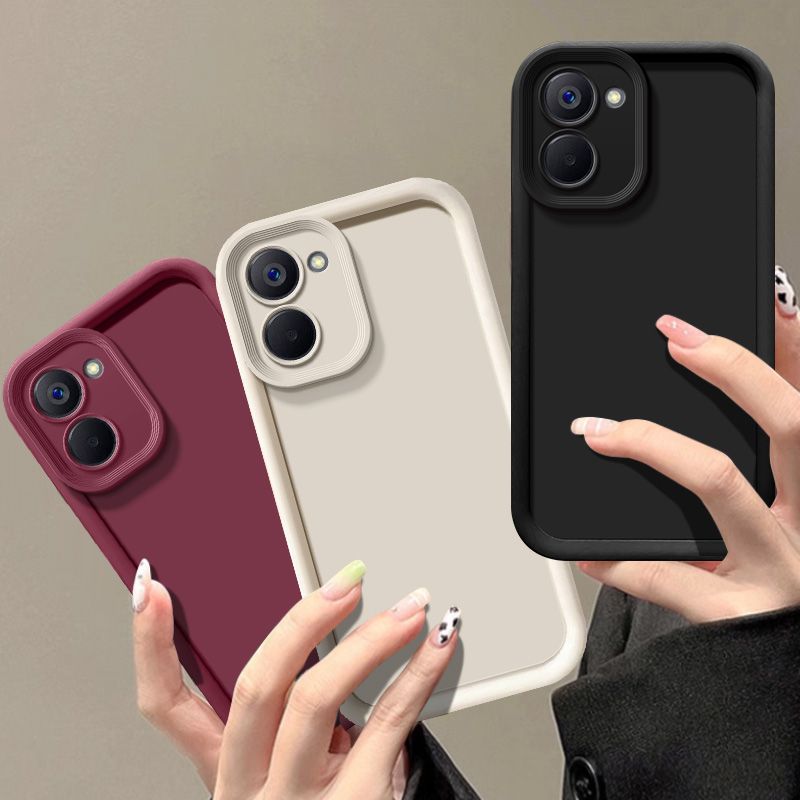 Vivo Y28 - Casing Ponsel untuk vivo Y03, vivo