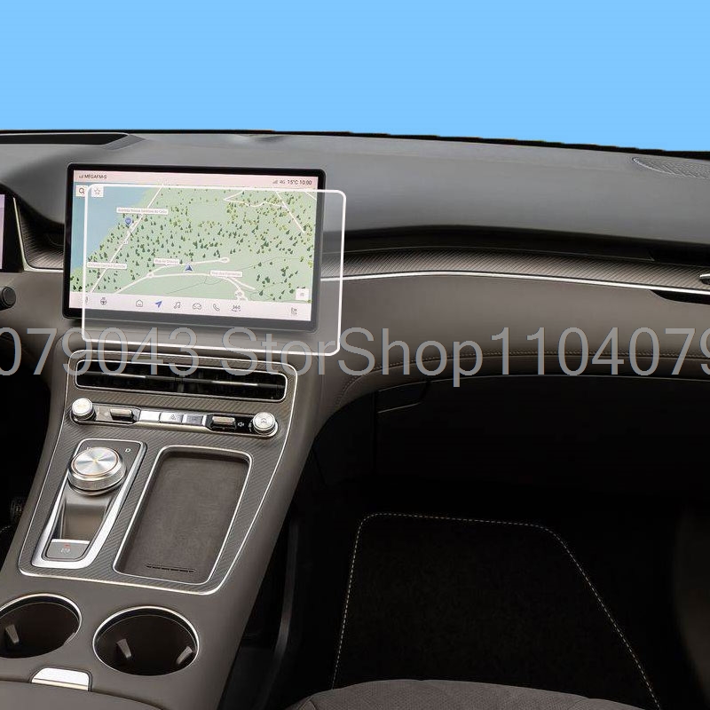 Pelindung Layar Kaca Tempered  - Glass Protector Auto ulasan dan harga