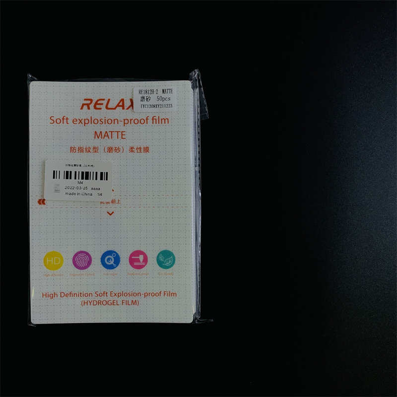 VORMIR Film TPU 50 buah untuk  - Screen Protector Cutter ulasan dan harga