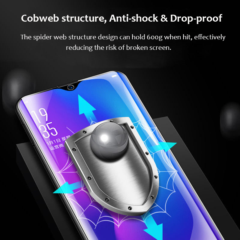 VORMIR Film TPU 50 buah untuk  - Screen Protector Cutter ulasan dan harga