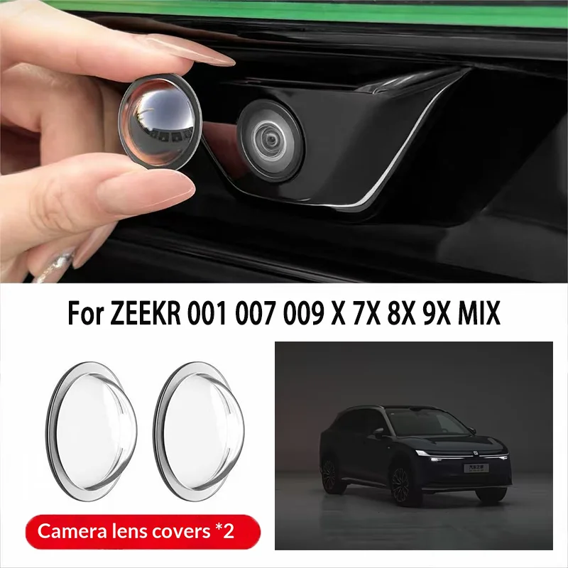 Penutup Pelindung Lensa Kamera - Glass Protector Auto ulasan dan harga