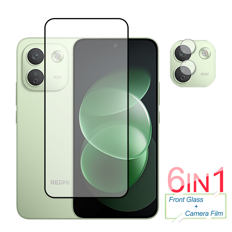 Kaca Tempered Full Cover Untuk - Camera Lens Protector ulasan dan harga