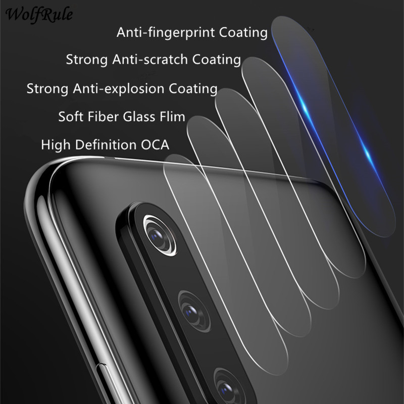 Kaca Tempered Full Cover Untuk - Camera Lens Protector ulasan dan harga