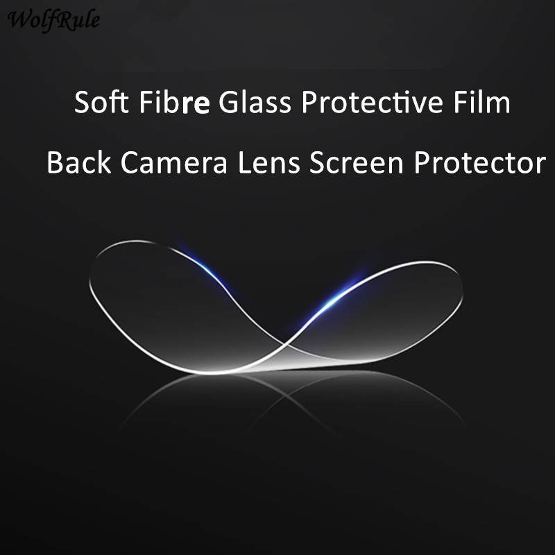 Kaca Tempered Full Cover Untuk - Camera Lens Protector ulasan dan harga