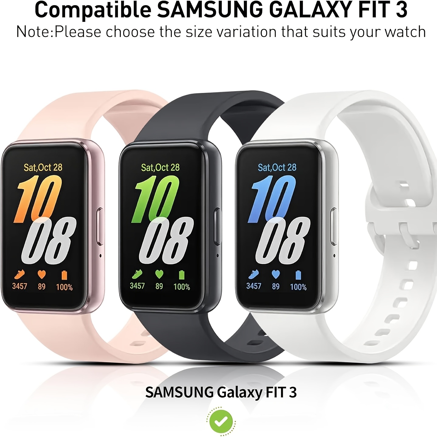 Kaca+Pelindung untuk Samsung G - Smartwatch Screen Film ulasan dan harga