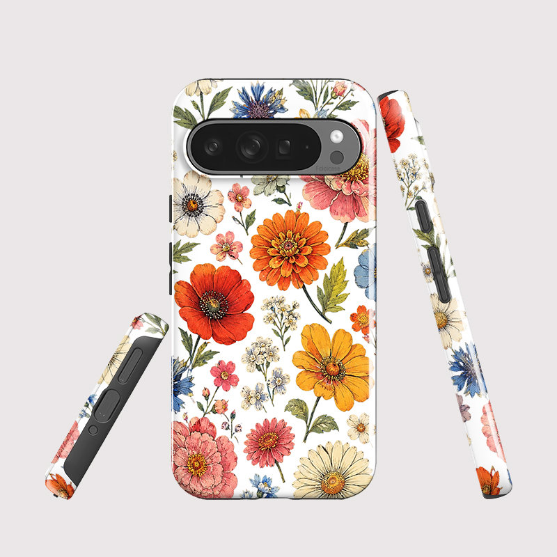 Fcicicase Casing Ponsel Akrili - Google Pixel 9 ulasan dan harga