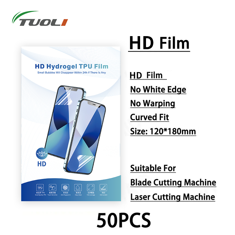 TUOLI pelindung layar ponsel H - Screen Protector Cutter ulasan dan harga