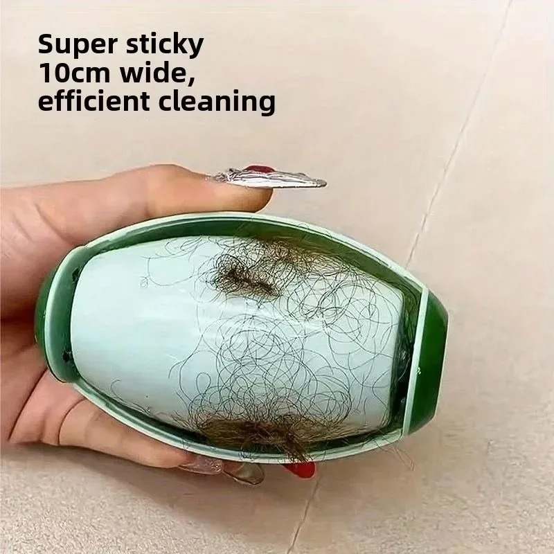 Rol Pembersih Bulu dengan Pere - Dust Removal Sticker ulasan dan harga
