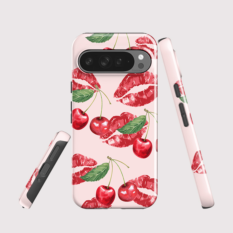 Fcicicase Casing Ponsel Anti-b - Google Pixel 9 ulasan dan harga