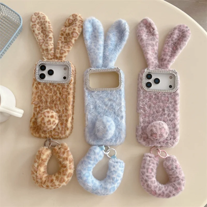 Casing Bulu Lembut Motif Kartu - Apple Iphone 16 ulasan dan harga