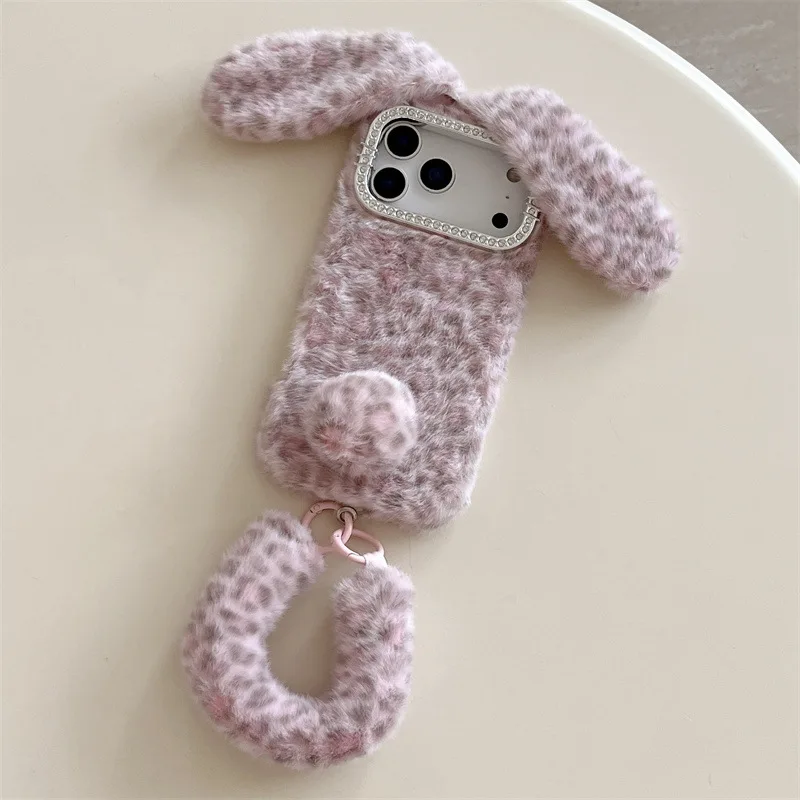 Casing Bulu Lembut Motif Kartu - Apple Iphone 16 ulasan dan harga
