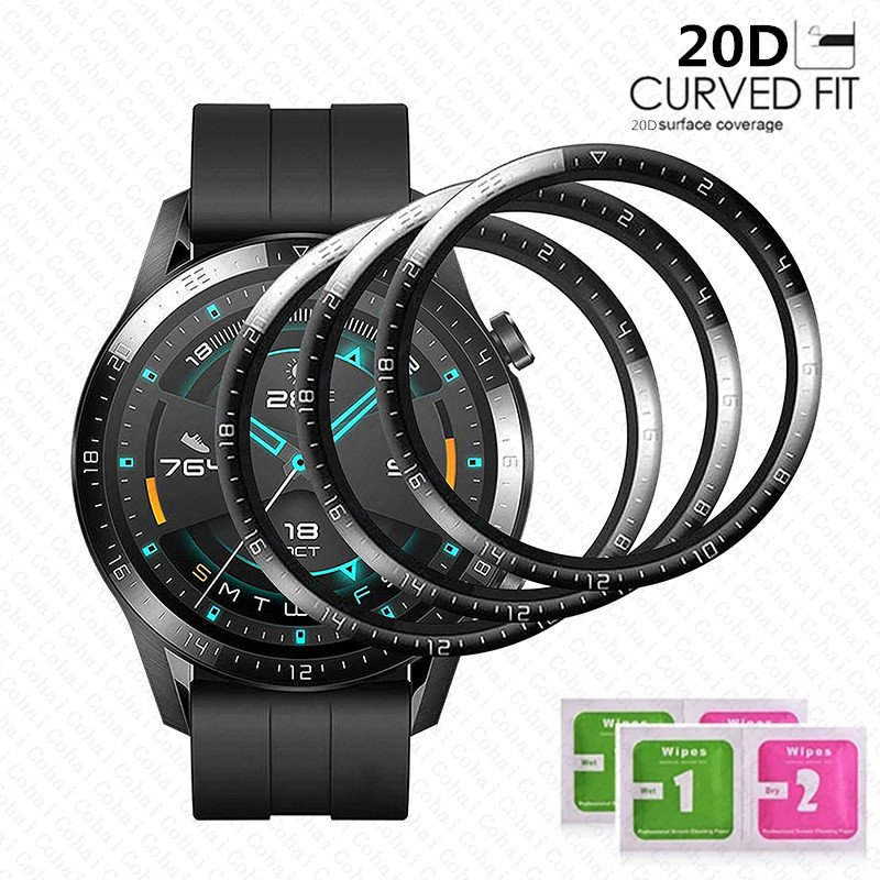 Kaca Tempered Edge Melengkung  - Curved Edge Screen ulasan dan harga