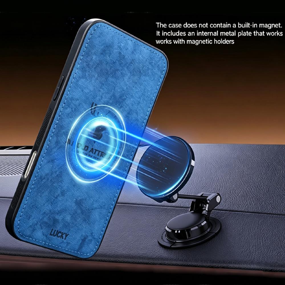 Casing Ponsel Kain Modis Untuk - Oppo Find X8 ulasan dan harga