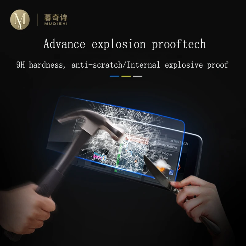 Untuk Volkswagen Passat 2020-2 - Glass Protector Auto ulasan dan harga
