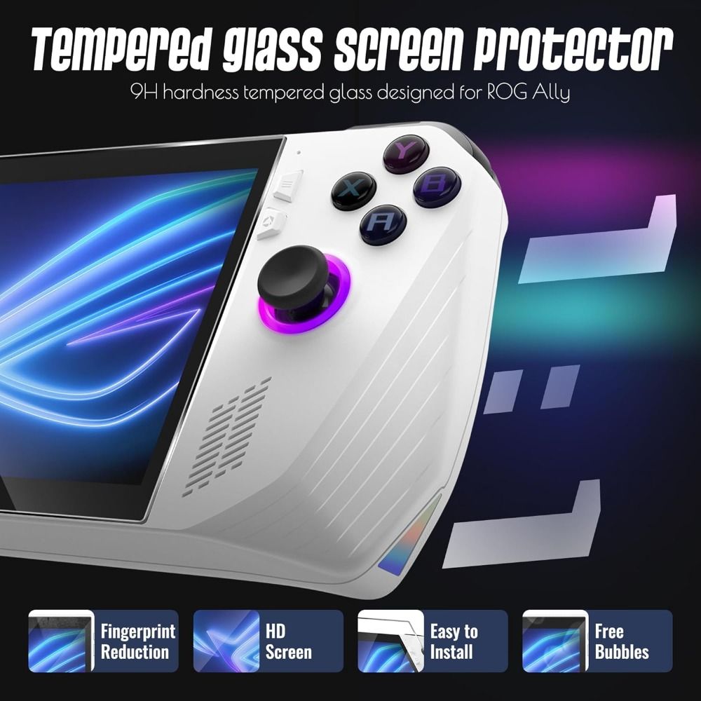 3PCS Aksesoris Pelindung Layar - Curved Edge Screen ulasan dan harga
