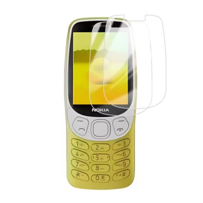 3 buah/lot hydrogel film fleks - Flexible Tpu Film ulasan dan harga